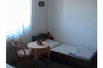 Pologne Privát Pawłów, Extérieur
